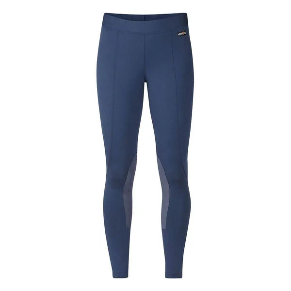Kerrits Flow Rise Performance Tight Rosewood XL