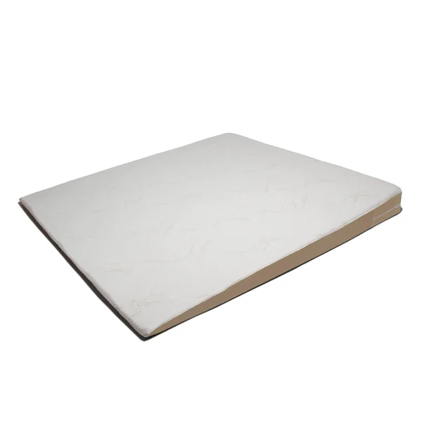 Avana Inclined Memory Foam Mattress Topper Wedge - Queen-size Bed