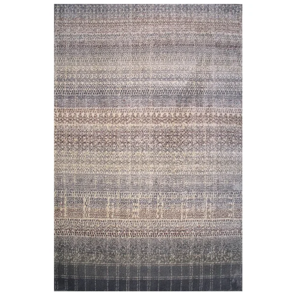 La Rug 106-11 0508 5 x 8 ft. Soho Collection Area Rug