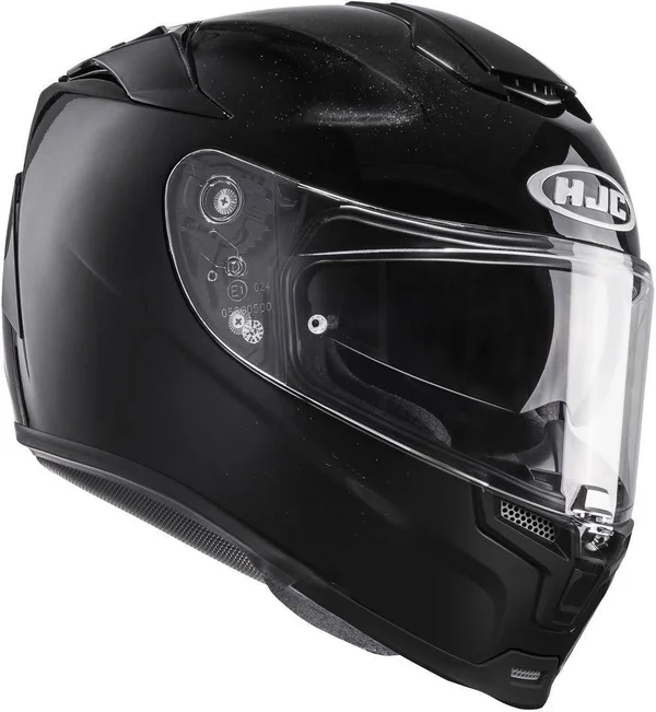 HJC - Helmet RPHA 70 Black - Size S