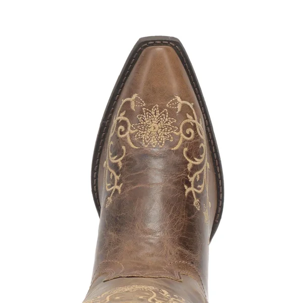 Laredo Women's Jasmine Boot - Taupe