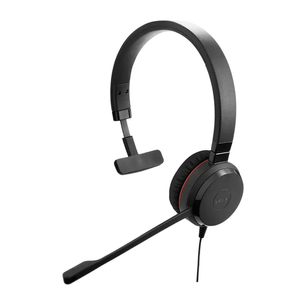 Jabra Evolve 20SE UC Mono - Special Edition - Headset