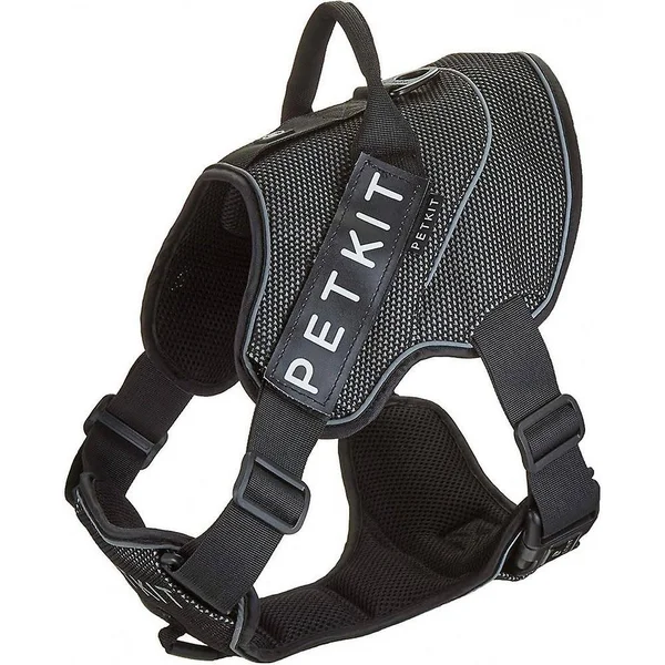 Petkit Air Fly Dog Harness Black S