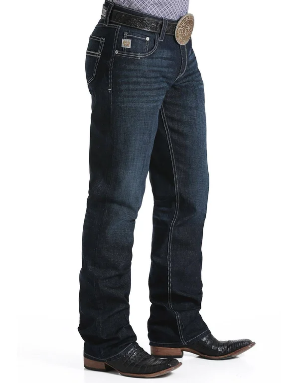 Cinch Carter 2.4 Dark Denim Men's Jeans