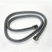 Rohl 16295TCB 59x22 Metal Shower Hose Assembly - Tuscan Brass