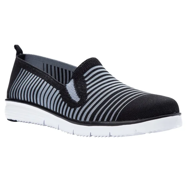 Propet Travelfit Slip-On 7 Women's Black
