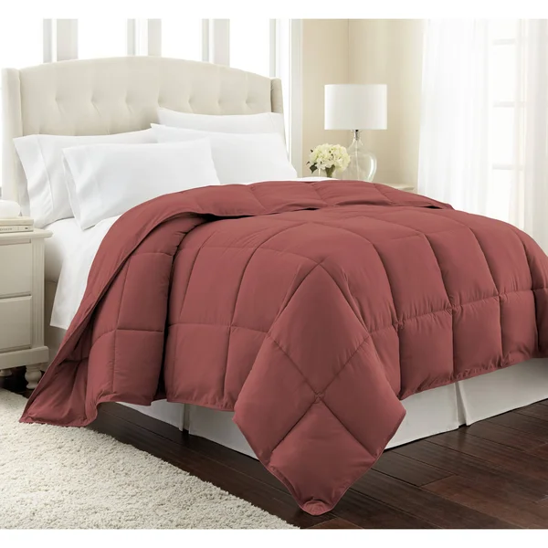 Southshore Fine Linens Down Alternative Comforter