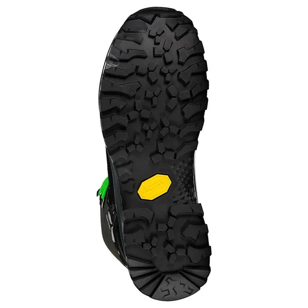Salewa MS Hike Trainer Mid GTX M 61336-0972 Black