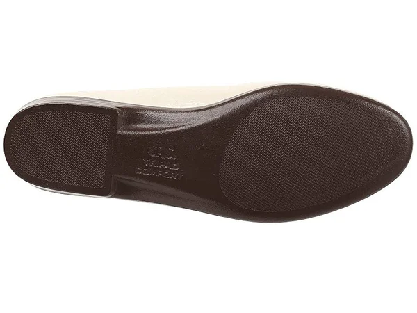 SAS Shoes Women's Metro - Bone Patent