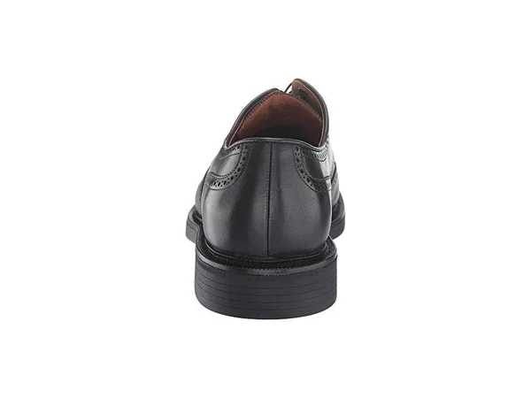 Polo Ralph Lauren Men's Asher Wingtip Oxfords - Black