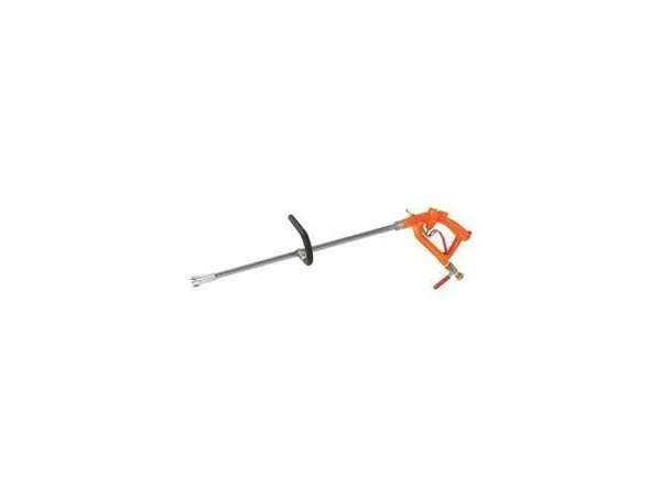 Guardair HYD024SSA Pistol Grip Air Gun, 24x22 Extension