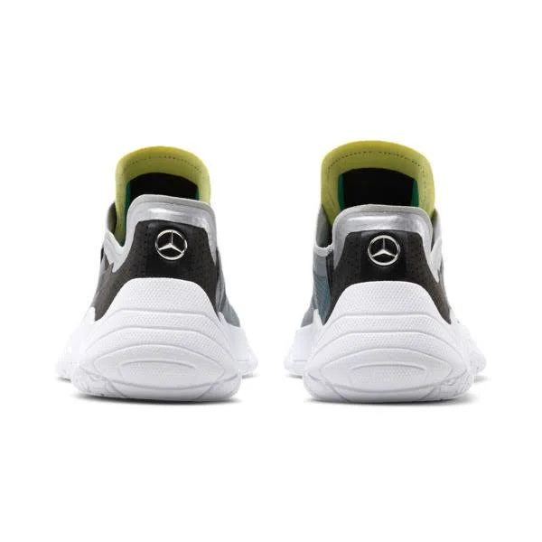Puma Mercedes-AMG Petronas Replicat-X Motorsport Shoes - Green