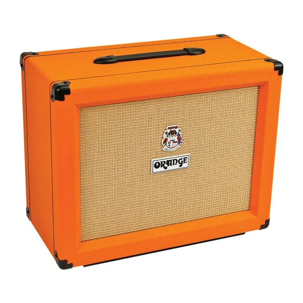 Orange PPC112 1x12 Guitar Cabinet