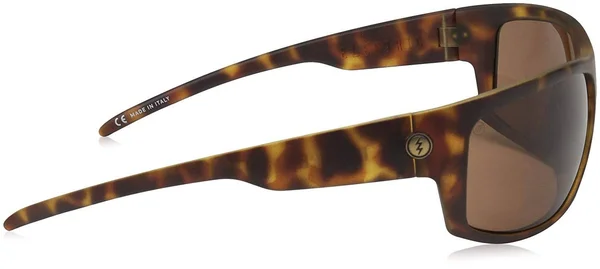 Electric Tech One XL S - Matte Tort, Bronze