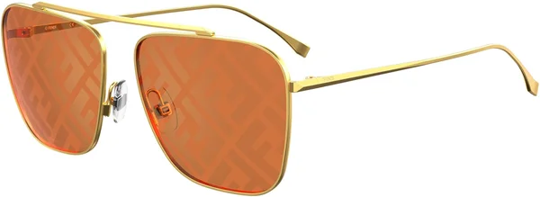 Fendi Sunglasses FF 0406/S J5G/0M