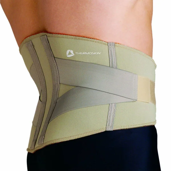 Thermoskin Lumbar Support - Beige