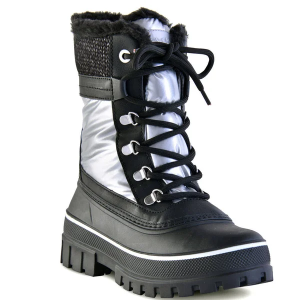Cougar Gleam 7 Women's Silver