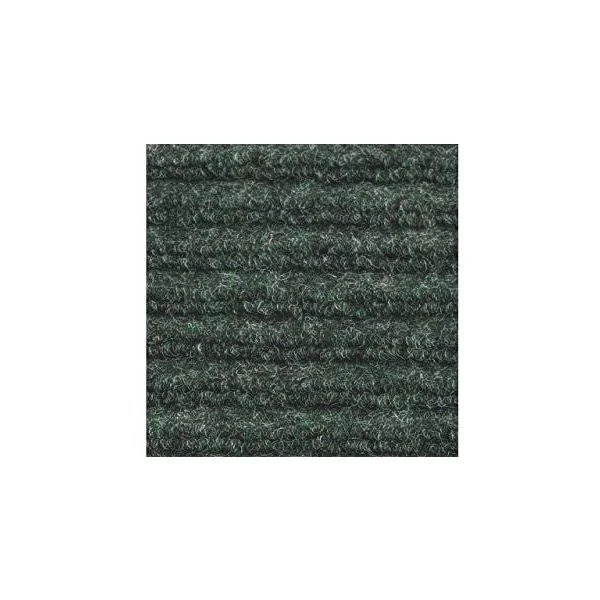 3& x 6& Apache Rib Moss Green