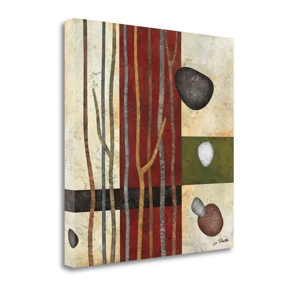 Sticks and Stones V by Glenys Porter Fine Art Giclee Print on Galle