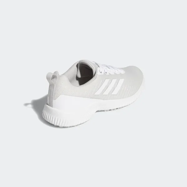 Adidas Women's Response Bounce 2 SL Golf Shoes, Grey, Size 8.5