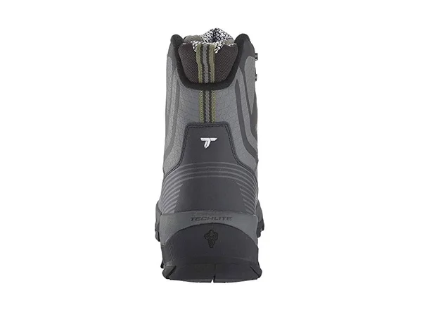 Columbia Men's Powderhouse Titanium Omni-Heat 3D Outdry Boot - Black - 8
