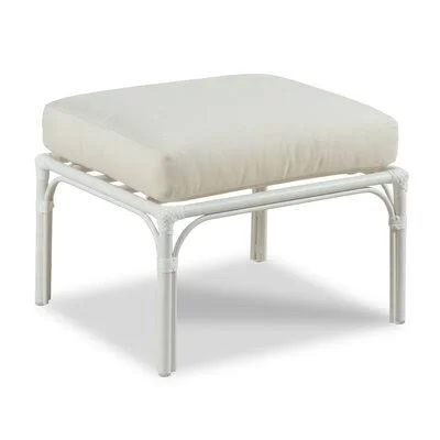 Woodbridge Furniture Outdoor Ottoman