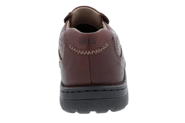 Drew Men's Bexley II Slip On, Size: 10.5, Brown