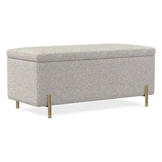Mod Storage Ottoman 54