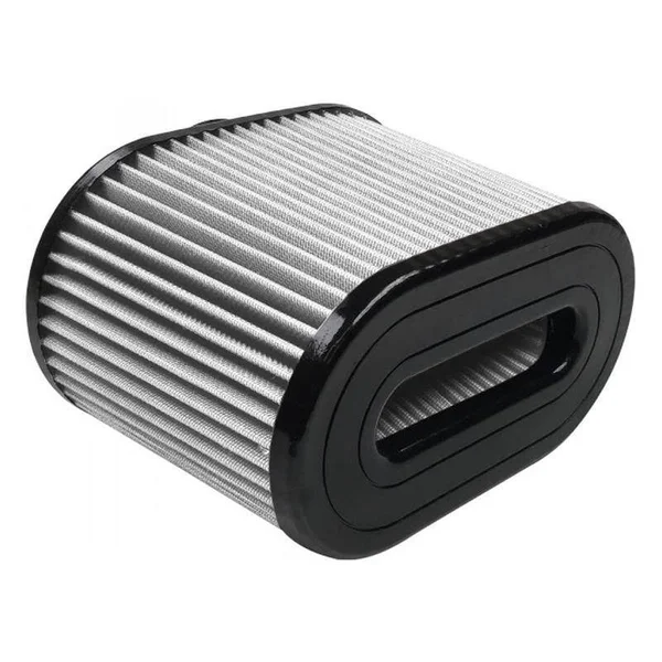 Su0026B Filters KF-1049D - Dry Extendable Intake Replacement Filter