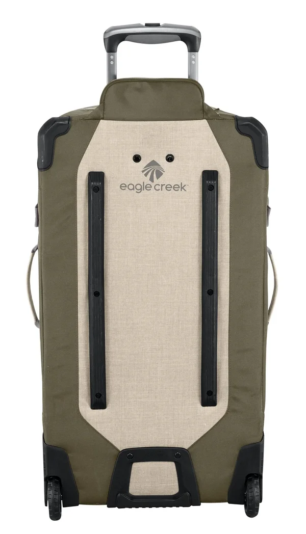 Eagle Creek - ORV Wheeled Duffel 80L - 26x22 Natural Stone