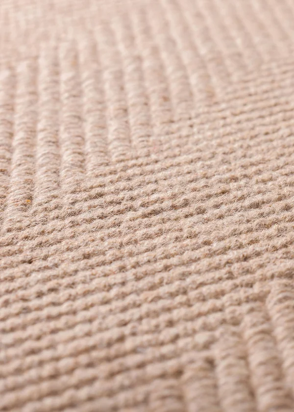 Dalyn Monaco Sisal MC200 Putty 8& x 10& Area Rug