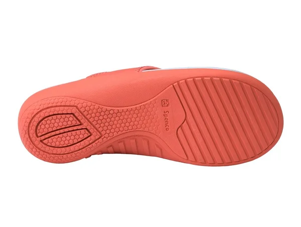 Spenco Yumi Ocean Women's Orthotic Sandal Coral Star Fish - 8 Medium