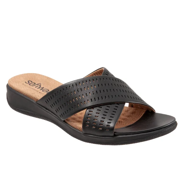 Softwalk Women's Tillman II - Black