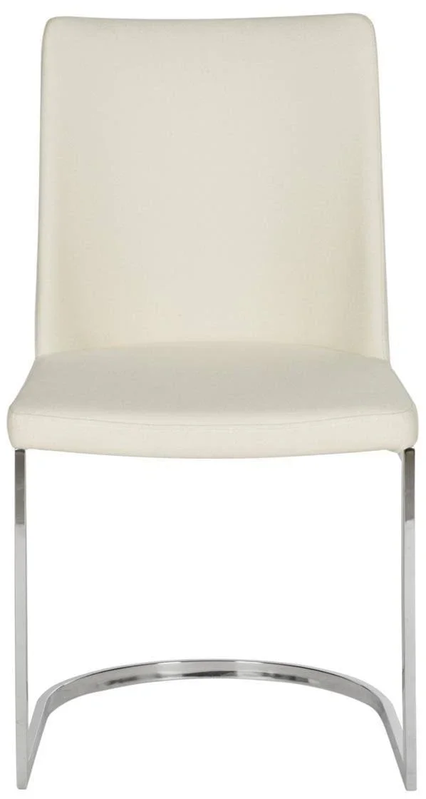 Safavieh Parkston Side Chair - Gray - 2 count