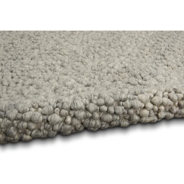 Calvin Klein CK940 Riverstone Mocha 4& x 6& Area Rug