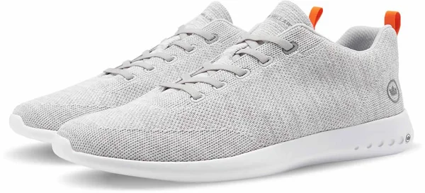 Peter Millar Hyperlight Glide Sneaker Men's Shoes Silver : 14 M