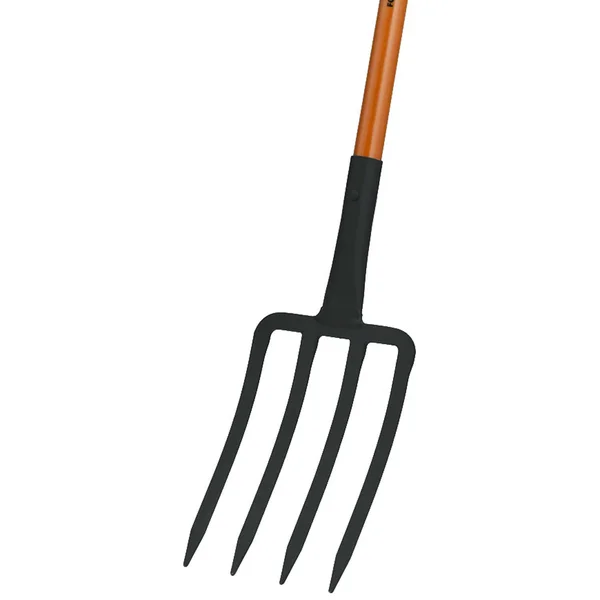 Forestry Suppliers Four-Tine Spading Fork 33793