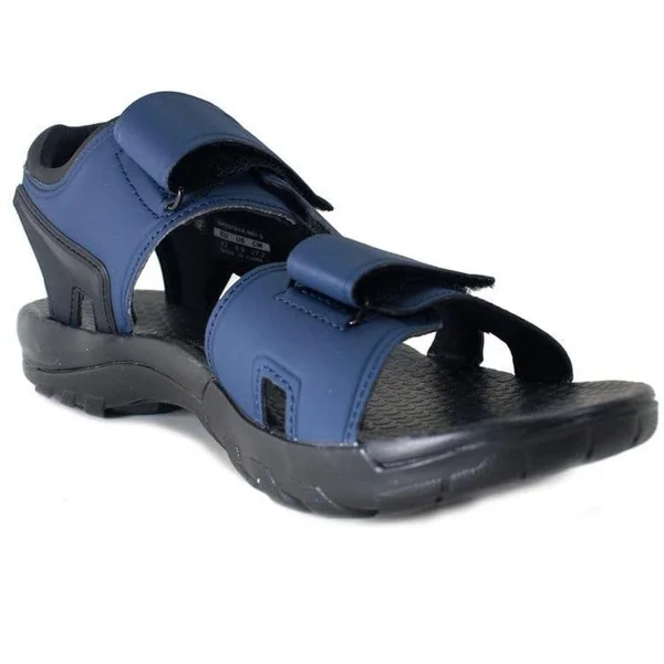 Shimano SH-SD501A Cycling Sandal Navy - 43