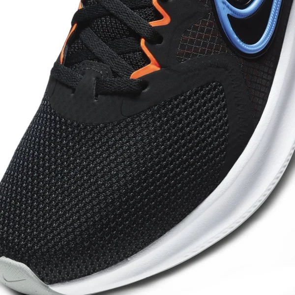 Nike Downshifter 11 Men's Running Shoes - Size: 9.5, Black
