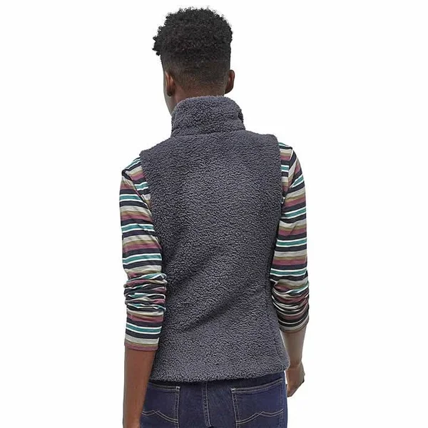 Patagonia Los Gatos Vest - Women's Smolder Blue, Xs