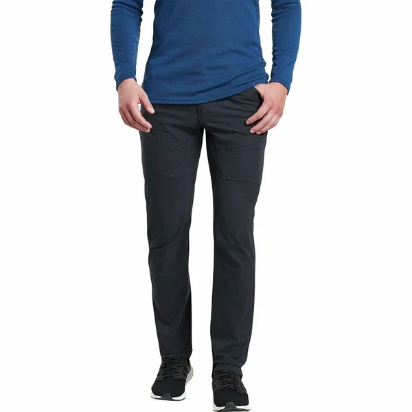 Kuhl Silencr Rogue Pant - Men's Raven, 32x32