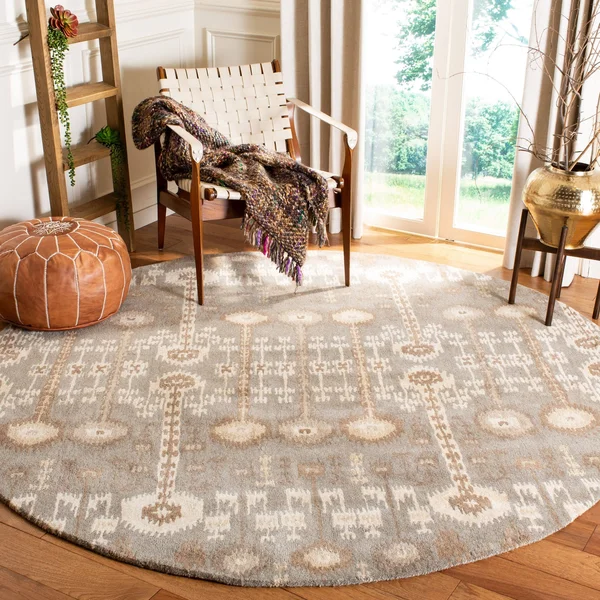 Safavieh Wyndham WYD722A 2&3x22 x 9&0x22 Runner Natural, Multi Area Rug