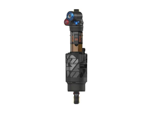 Fox Float X2 Factory Rear Shock - Metric 230 x 57.5 mm 2-Position Lever