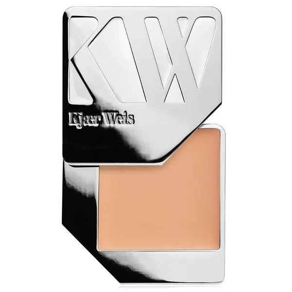 Kjaer Weis Cream Foundation Refill - Paper Thin