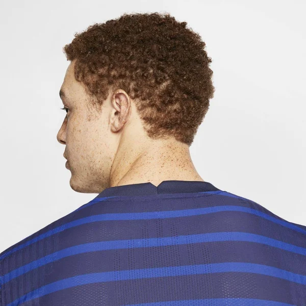 Nike France Vapor Match Home Jersey 2020-2021 - L