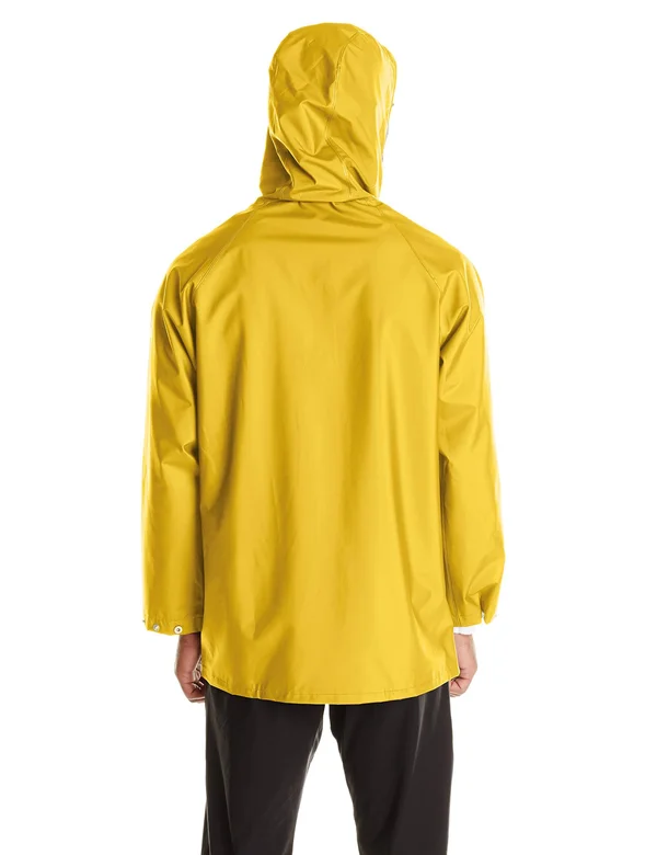 Helly Hansen Men's Light Yellow Mandal Jacket