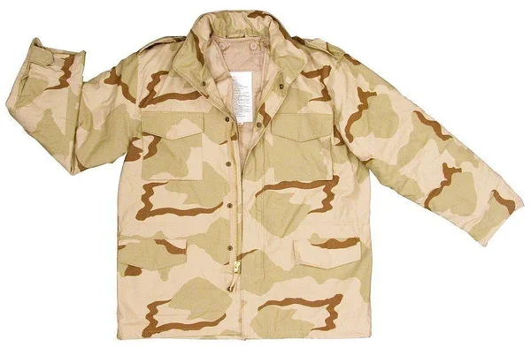 Rothco* M-65 Field Jacket, Desert Digital (M)