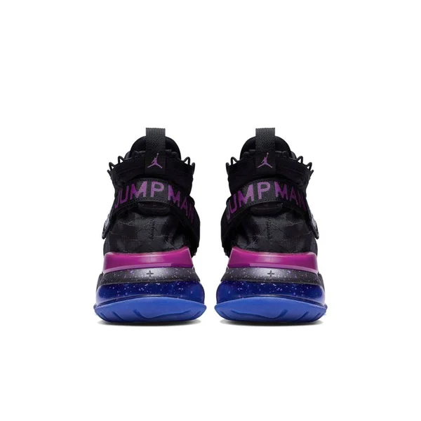 Jordan Proto-Max 720 Black/Blue/Violet