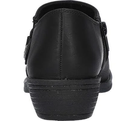 Easy Street Korey 11 Women's Black