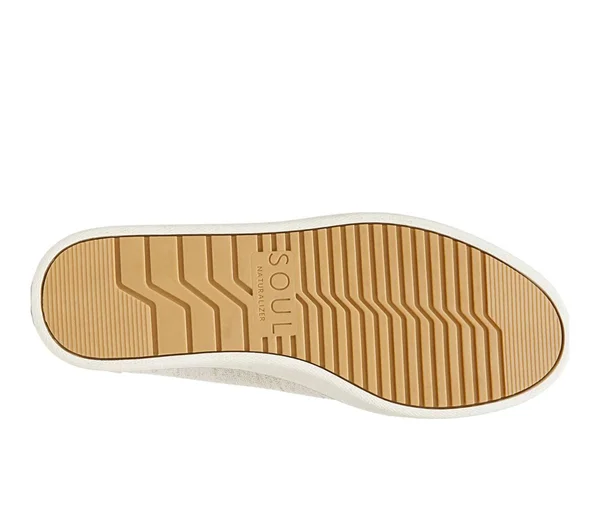 Naturalizer Womens Kemper3 Slip on Sneakers